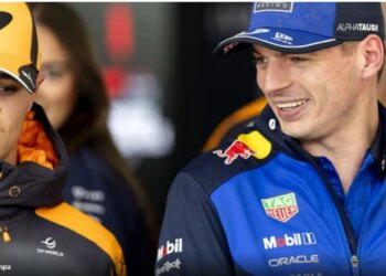 Formula 1: Norris për lamtumirën e mundshme të Verstappen: Do të ishte humbje e madhe për sportin tonë