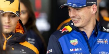 Formula 1: Norris për lamtumirën e mundshme të Verstappen: Do të ishte humbje e madhe për sportin tonë