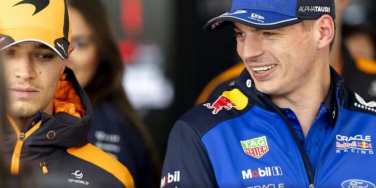 Formula 1: Norris për lamtumirën e mundshme të Verstappen: Do të ishte humbje e madhe për sportin tonë