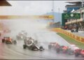 Formula 1/ Turqia rikthehet në kalendar në 2027 me Çmimin e Madh të Stambollit