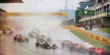 Formula 1/ Turqia rikthehet në kalendar në 2027 me Çmimin e Madh të Stambollit