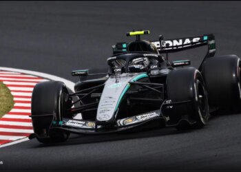 Formula 1/FIA paralajmëron ndryshime nga gara e Miamit për parakalime më të sigurta