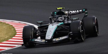 Formula 1/FIA paralajmëron ndryshime nga gara e Miamit për parakalime më të sigurta