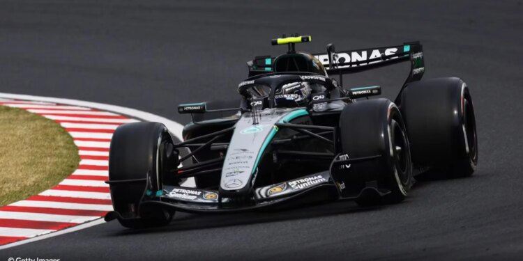 Formula 1/FIA paralajmëron ndryshime nga gara e Miamit për parakalime më të sigurta