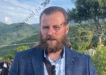 Foto/ Viktima e atentatit në Lezhë, 9 vite më parë u arrestua si pjesëmarrës në një vrasje