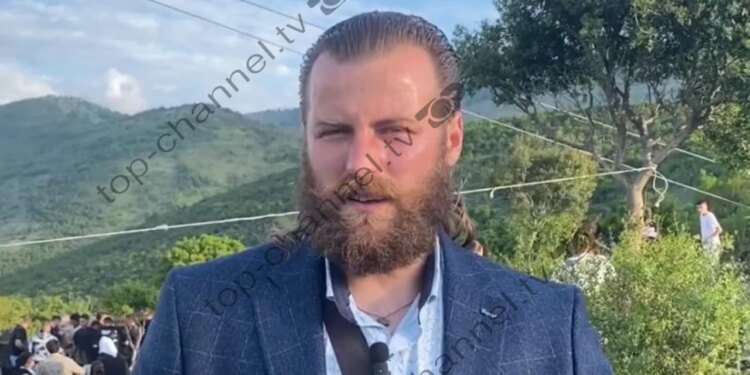 Foto/ Viktima e atentatit në Lezhë, 9 vite më parë u arrestua si pjesëmarrës në një vrasje