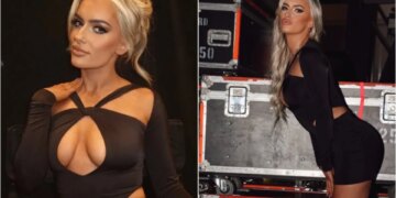 Foto/ Ylli i WWE, me postimet e tij të fundit, po e nxit intensitetin në internet si kurrë më parë.