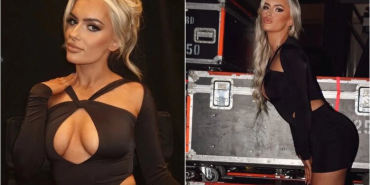 Foto/ Ylli i WWE, me postimet e tij të fundit, po e nxit intensitetin në internet si kurrë më parë.