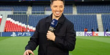 Franca, Nasri në probleme: rrezikon një gjobë prej 6 milionë eurosh për… porositë e ushqimit në shtëpi