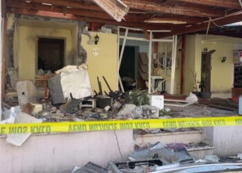 Frika nga bombolat e gazit / Ekspertët: Pak sekonda mund të ndryshojnë pas shpërthimit në Lezhë