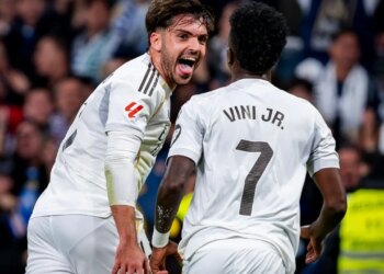 Frikë për mbrojtësin e Real Madrid: humbet 6 kilogramë në pak ditë nga problemet me stomakun