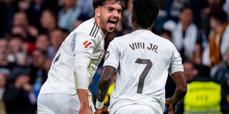 Frikë për mbrojtësin e Real Madrid: humbet 6 kilogramë në pak ditë nga problemet me stomakun