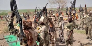 Fshatarët nuk pranuan të paguajnë "taksat", 21 të vdekur në Nigeri pas përleshjeve me bandat