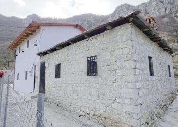 Fshati që kërkon ujë dhe energji elektrike: Banorët e Malit të Martaneshit shprehin shqetësimet e tyre – Ndërtimi i energjisë elektrike është realizuar, por furnizimi me ujë mungon. Na ofroni ndihmë.