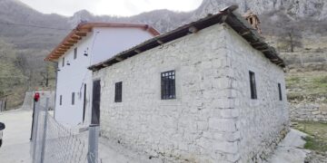 Fshati që kërkon ujë dhe energji elektrike: Banorët e Malit të Martaneshit shprehin shqetësimet e tyre – Ndërtimi i energjisë elektrike është realizuar, por furnizimi me ujë mungon. Na ofroni ndihmë.