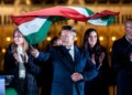 Fundi i epokës së Viktor Orbán, Péter Magyar fiton zgjedhjet me shumicë: Ne përmbysëm regjimin