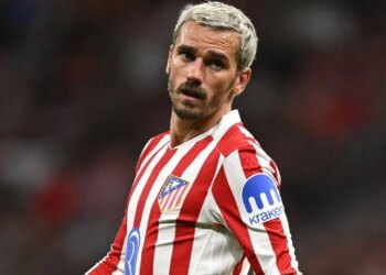 Fundi i një epoke, vallëzimi i fundit i Antoine Griezmann në Metropolitano