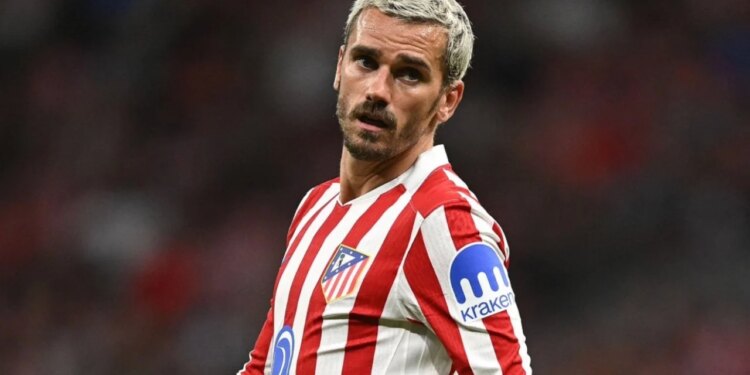 Fundi i një epoke, vallëzimi i fundit i Antoine Griezmann në Metropolitano