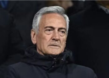 Gabriele Gravina për Botërorin dhe FIGC: Nuk ndihem i dështuar, dorëheqja zgjedhje personale