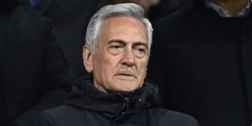 Gabriele Gravina për Botërorin dhe FIGC: Nuk ndihem i dështuar, dorëheqja zgjedhje personale