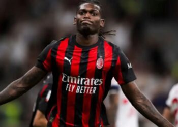 Galatasaray shpreson në një tjetër lëvizje ‘Alla Osimhen’; objektivi: Leao