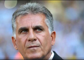 Gana emëron Queiroz si trajner; portugezi merr drejtimin e kombëtares së 9 në karrierë