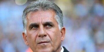 Gana emëron Queiroz si trajner; portugezi merr drejtimin e kombëtares së 9 në karrierë