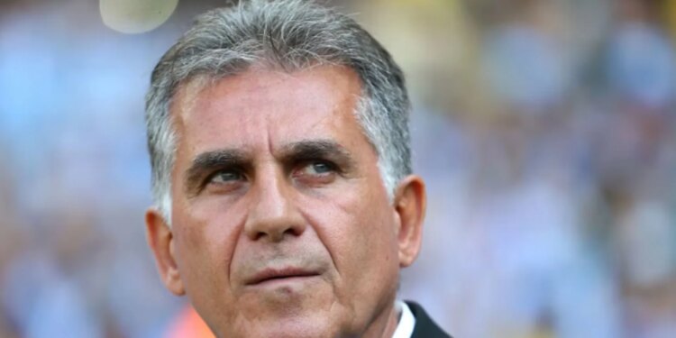 Gana emëron Queiroz si trajner; portugezi merr drejtimin e kombëtares së 9 në karrierë