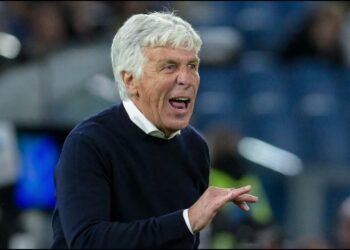 Gasperini fiton betejën me Ranierin te Roma; Klubi më konfirmoi besimin, nuk bëhem pjesë e makinerisë së baltosjes