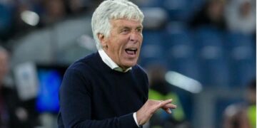 Gasperini fiton betejën me Ranierin te Roma; Klubi më konfirmoi besimin, nuk bëhem pjesë e makinerisë së baltosjes