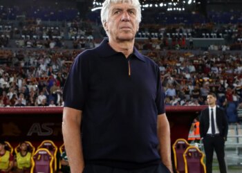 Gasperini pranon humbjen e 10-të radhazi ndaj Interit, por thekson se nuk do të duhej të ishte kështu…