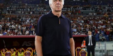 Gasperini pranon humbjen e 10-të radhazi ndaj Interit, por thekson se nuk do të duhej të ishte kështu…