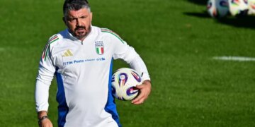 Gennaro Gattuso dhe rëndësia e lamtumirave të tij; nga Milani te Kombëtarja Italiane, të gjithë rastet e mëparshme