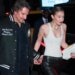 Gigi Hadid kapet me Bradley Cooper dhe vajzën e tij në New York