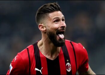 Giroud: I zhgënjyer nga largimi i Maldinit, ndoshta një ditë do të kthehemi së bashku te Milani