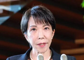 Gjashtë muaj në krye të Japonisë: përditshmëria e jashtëzakonshme e kryeministres Sanae Takaichi