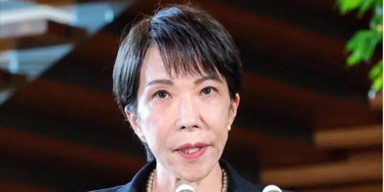 Gjashtë muaj në krye të Japonisë: përditshmëria e jashtëzakonshme e kryeministres Sanae Takaichi