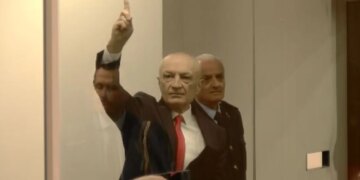 Gjatë takimit me Balliun, Meta zbulon kërkesën ndaj deputetit të PD: Opozita të angazhohet për transparencë publike