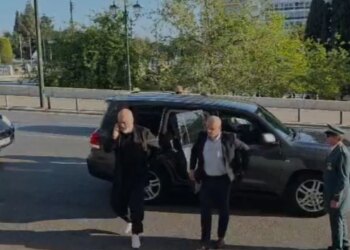 Gjatë vizitës zyrtare në Athinë, kryeministri Rama do të darkojë me ambasadoren amerikane në Greqi
