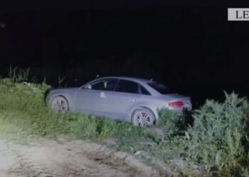 Gjendet në Lezhë makina e dytë e vrasësve të çiftit, brenda dokumentet e tre autorëve