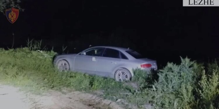 Gjendet në Lezhë makina e dytë e vrasësve të çiftit, brenda dokumentet e tre autorëve