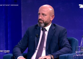 Gjendja shëndetësore e Ilir Metës, Bregu në Top Story: Refuzon ushqimin e komandës, nuk bën ajrimin e nevojshëm