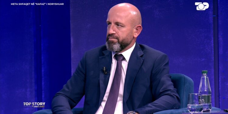 Gjendja shëndetësore e Ilir Metës, Bregu në Top Story: Refuzon ushqimin e komandës, nuk bën ajrimin e nevojshëm