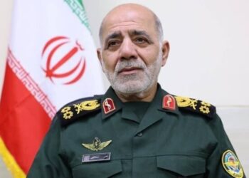 Gjenerali iranian akuzon Trump: Po gënjen, është i dëshpëruar për armëpushim