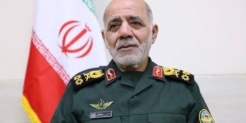 Gjenerali iranian akuzon Trump: Po gënjen, është i dëshpëruar për armëpushim