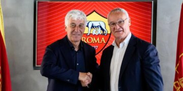 Gjithçka mund të ndodhë në qershor: Kush do të zëvendësojë Gasperinin dhe Ranierin në Romë?