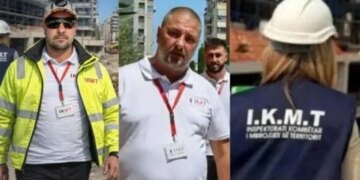 Gjykata anulon masën e sigurimit për drejtuesin e IMT Tiranë, Rigers Sheqeri, i cili u pezullua nga detyra.