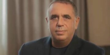 Gjykata e Lartë rikthen çështjen e ish-drejtorit të RTSH Thoma Gëllçi për gjykim në Apelin e Posaçëm