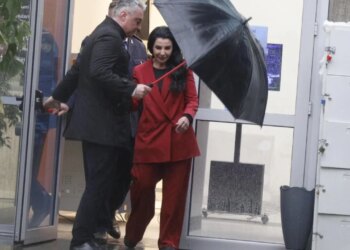 Gjykata e Posaçme rishikon sot kërkesën e Belinda Ballukut për heqjen e masës së pezullimit nga detyra.