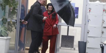 Gjykata e Posaçme rishikon sot kërkesën e Belinda Ballukut për heqjen e masës së pezullimit nga detyra.